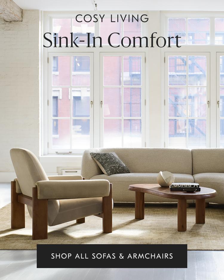 Shop All Sofas